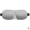 Schlafmaske - 3D Weichschaum - Augenmaske