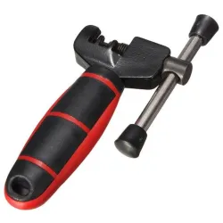Fahrrad - Stahlkettenspalter - Reparatur