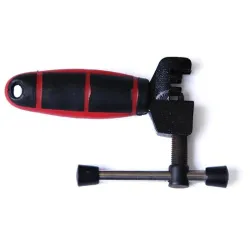 Bicycle - steel chain splitter - repairRepair