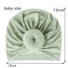 Baumwoll-Turban - Mütze - für Mama / Baby