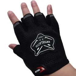 Rutschfest - Fitness - Handschuhe - Gym - Bodybuilding - Sport