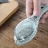Fish cleaning - scraping scales toolCutlery
