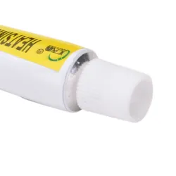 Thermische Silikonkühlpaste - Fettpaste - CPU GPU LED