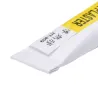 Thermische Silikonkühlpaste - Fettpaste - CPU GPU LED