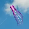 Large octopus - kite - inflatable - with line - 15m / 23m / 30mKites