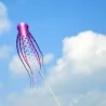 Large octopus - kite - inflatable - with line - 15m / 23m / 30mKites