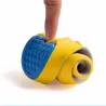 Sportliche / orthopädische Einlagen - Fußgewölbestütze - Memory Foam Pads