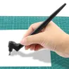 360 rotary blade - cutting / carving knife - replacement blades - DIY craft toolDo It Yourself (DIY)