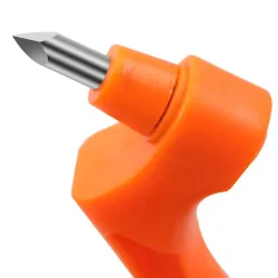 360 Rotationsklinge - Schneide- / Tranchiermesser - Ersatzklingen - DIY Bastelwerkzeug