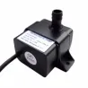 Mini-Tauchwasserpumpe - wasserdicht - mit USB-Anschluss - geräuscharm