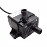 Mini-Tauchwasserpumpe - wasserdicht - mit USB-Anschluss - geräuscharm