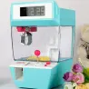 Mini vending machine - alarm clock - coin operated - toyToys