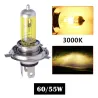 Halogenbirne - H7 - H4/9003/HB2 Hi/Lo - 12V - Auto-/Motorrad-Scheinwerferlampe
