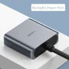 HDMI-kompatibler auf VGA-Adapter - Micro-USB - mit Video-/Audioleistung - 1080p