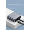 HDMI-kompatibler auf VGA-Adapter - Micro-USB - mit Video-/Audioleistung - 1080p