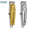 Kemei - professioneller Haarschneider - Trimmer - kabellos
