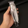Kemei - professioneller Haarschneider - Trimmer - kabellos