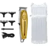 Kemei - professioneller Haarschneider - Trimmer - kabellos