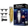 Kemei - professioneller Haarschneider - Trimmer - kabellos