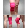 Protective knee pads - thickened sponge - for adults / children - gym - fitness - sport - 2 piecesSport & Outdoor