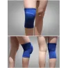 Protective knee pads - thickened sponge - for adults / children - gym - fitness - sport - 2 piecesSport & Outdoor