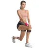 Verstellbares Kniepolster – Stabilisator – Schmerzlinderung – Sport – Fitness