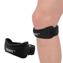 Verstellbares Kniepolster – Stabilisator – Schmerzlinderung – Sport – Fitness