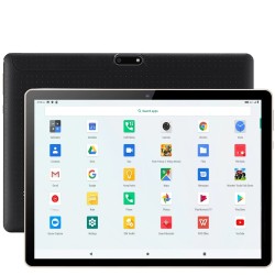 Originales 10,1-Zoll-3D-Tablet - Android 9 - Google - Quad Core - 2 GB RAM - 32 GB ROM - Dual-SIM - WiFi - GPS - Kamera