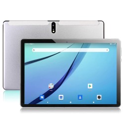10,1-Zoll-4G-Tablet - 2 GB RAM - 32 GB ROM - Google Play - Android 9 - Octa Core - WiFi - Bluetooth - GPS - Kamera