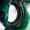 Welding goggles - eyes protection - two layers - flip-upHelmets