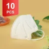 Gesichts-/Mundschutzmasken - antibakteriell - 5-lagig - FPP2 - KN95 - für Kinder