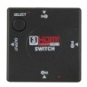 HDMI Switch - Splitter - 3 Eingänge 1 Ausgang - Mini 3 Port - für HDTV 1080P