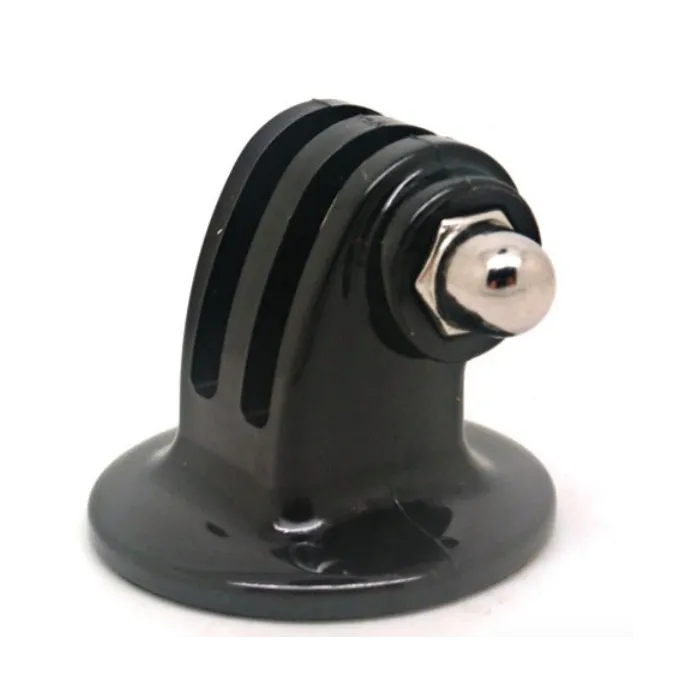 GoPro Stativadapter - Konverter - Halterung 1/4"