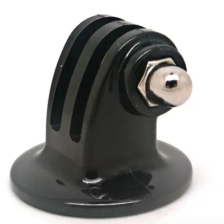 GoPro Stativadapter - Konverter - Halterung 1/4"