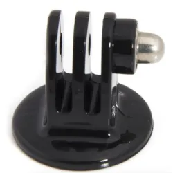 GoPro Stativadapter - Konverter - Halterung 1/4"