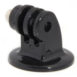 GoPro Stativadapter - Konverter - Halterung 1/4"