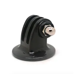 GoPro Stativadapter - Konverter - Halterung 1/4"