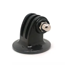 GoPro Stativadapter - Konverter - Halterung 1/4"