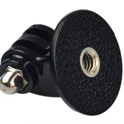 GoPro Stativadapter - Konverter - Halterung 1/4"
