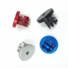 Stativhalterung aus Aluminium - Adapter - für GoPro Kameras