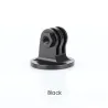 Stativhalterung aus Aluminium - Adapter - für GoPro Kameras