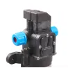 Hochdruckwasserpumpe - automatischer Mikromembranschalter - 12 V - 60 W