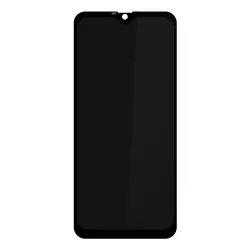 Oukitel C15 Pro LCD-Display - Touchscreen - Digitizer - Originalprodukt