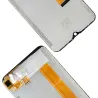 Oukitel C15 Pro LCD-Display - Touchscreen - Digitizer - Originalprodukt