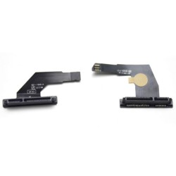 Dual-Festplatte SSD - Flexkabel - Ersatz für Mac Mini