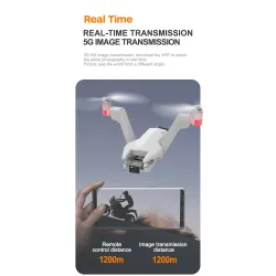 V shaped quadcopter - foldable - with twin propellers - two-axis gimbal - camera - GPS - professional RC DroneDrones