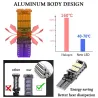 RXZ 12V - w5w - 6000K T10 - Canbus - 26 SMD LED - Autolicht - Birne