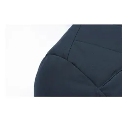 Dicke warme Winterjacke mit Kapuze