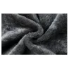 Dicke warme Winterjacke mit Kapuze