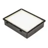 Staubsaugerfilter / Schwamm - Ersatzteil - Kit - für Samsung DJ97-00492A SC6520 SC6530 /40/50/60/70/80/90